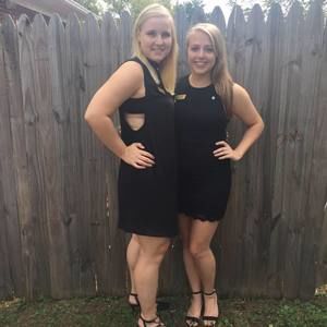 Meet your Posher, Felicia